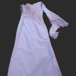 Brides Maids or Special Occasion Dress